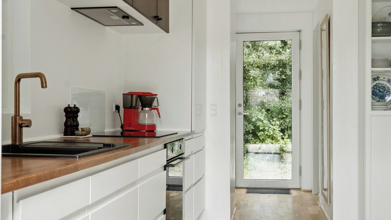 Photo of Kitchen in Farso