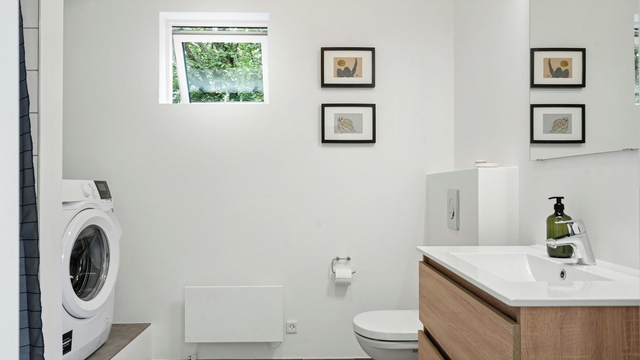 Photo of Bathroom in Farso