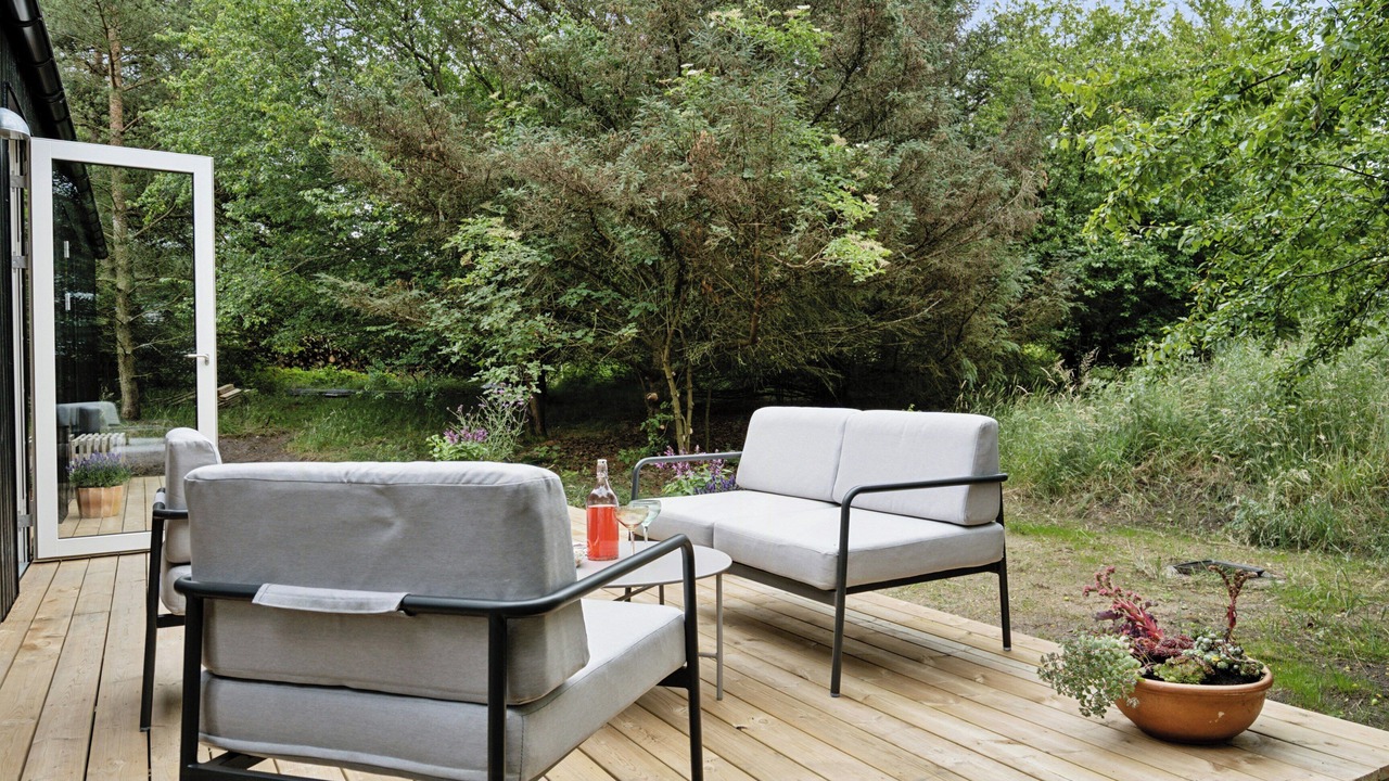 Photo of Patio Balcony in Farso