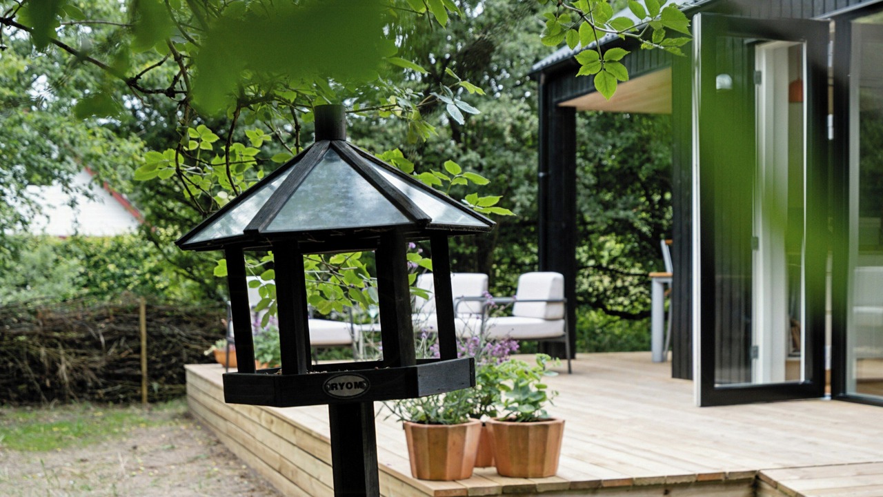 Photo of Patio Balcony in Farso