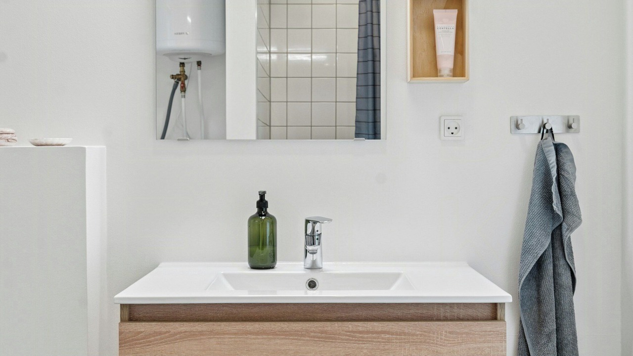 Photo of Bathroom in Farso