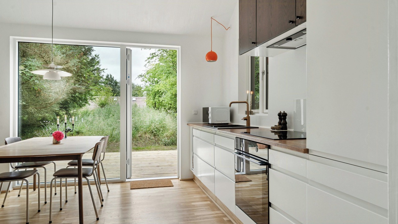 Photo of Kitchen in Farso