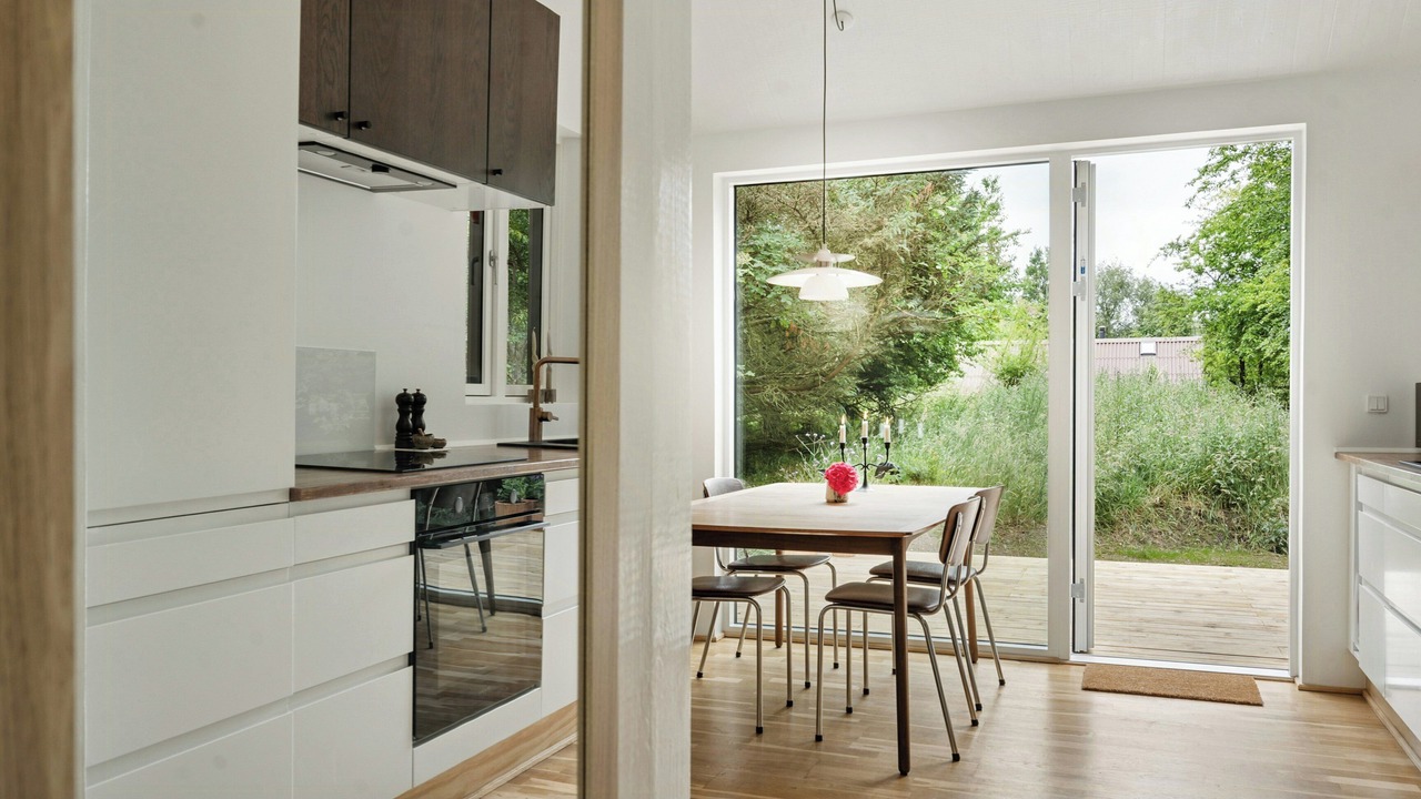 Photo of Kitchen in Farso