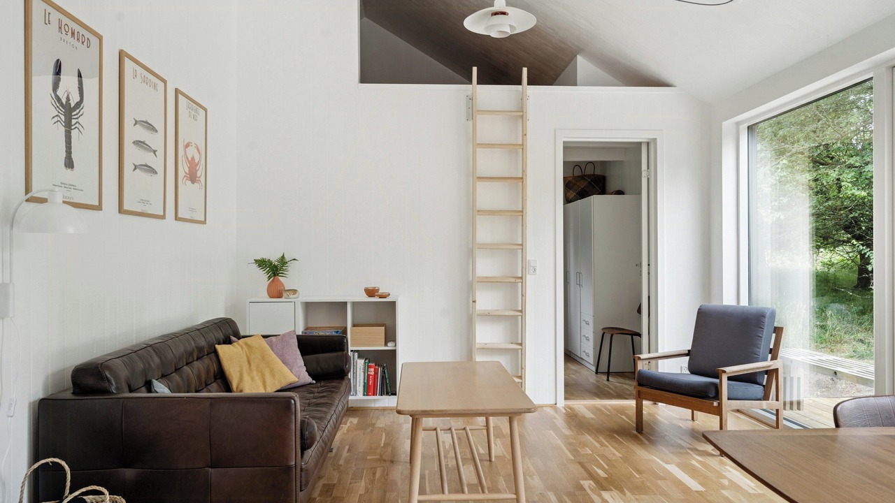 Photo of Livingroom in Farso