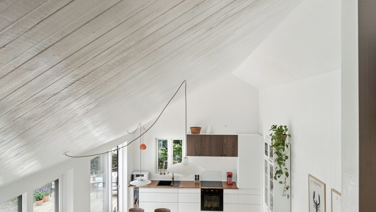 Photo of Kitchen in Farso