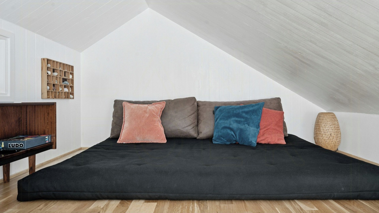 Photo of Bedroom in Farso