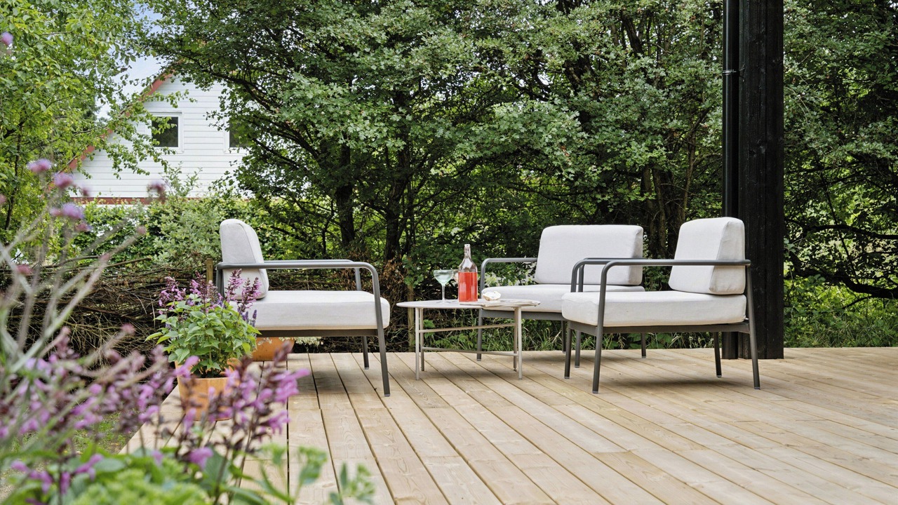 Photo of Patio Balcony in Farso