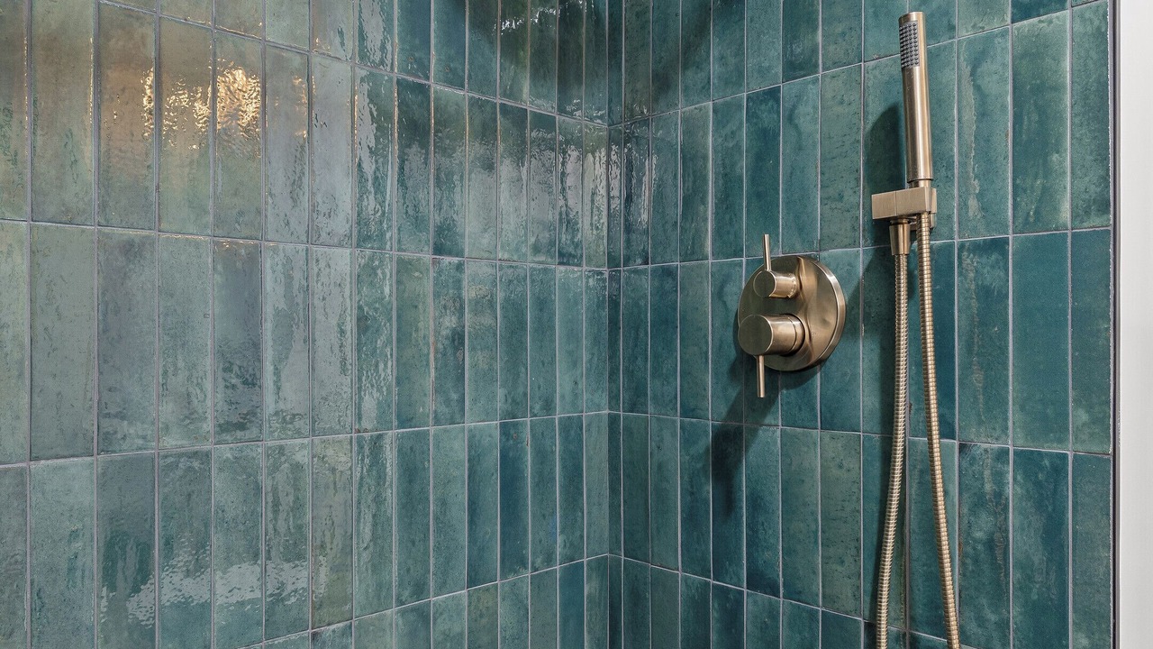 Photo of Bathroom in Downtown Chattanooga