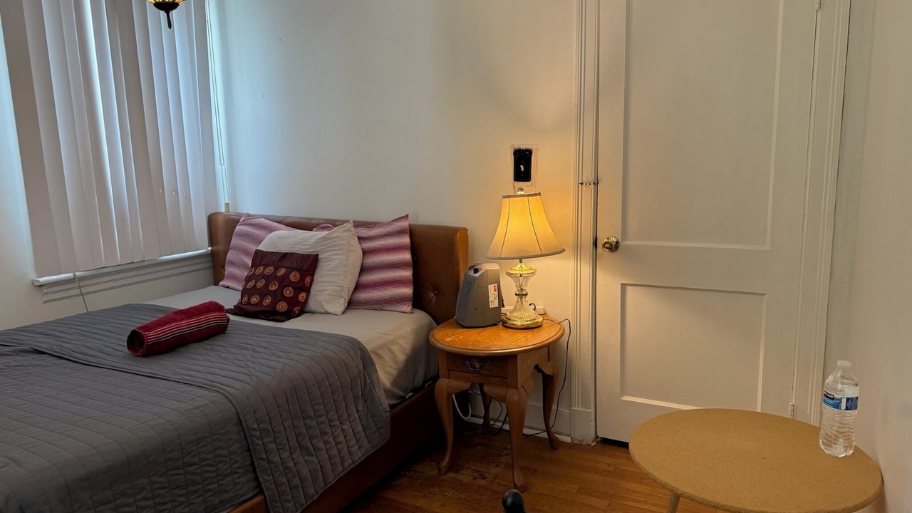 Photo of Bedroom in Highland Springs