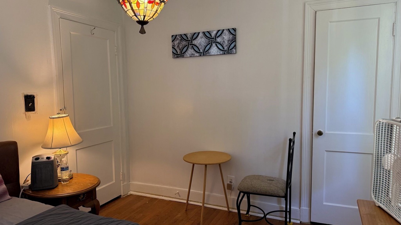 Photo of Bedroom in Highland Springs
