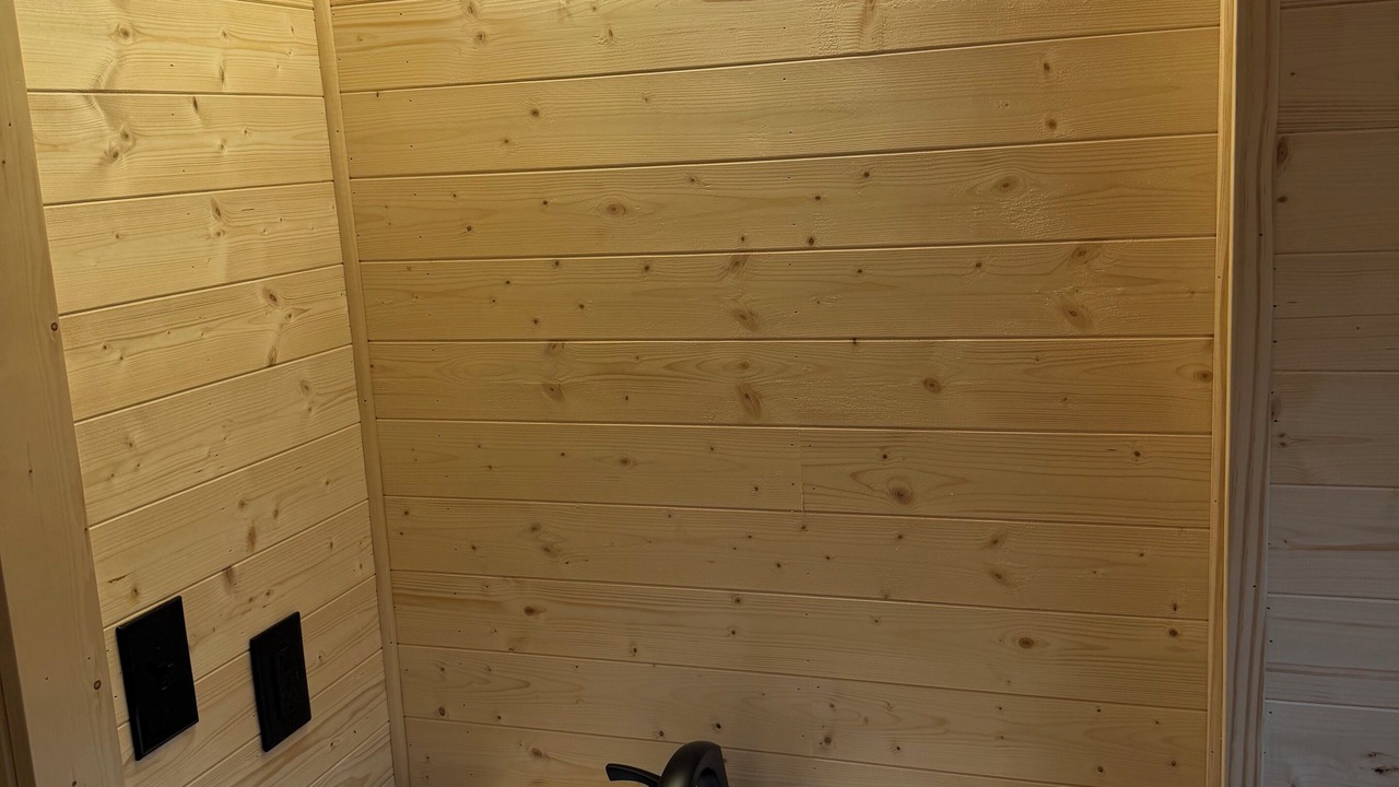 Photo of Bathroom in Huntsville