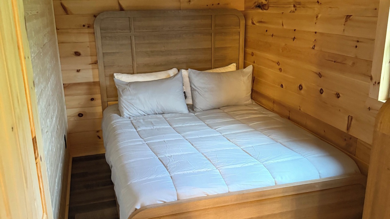 Photo of Bedroom in Huntsville
