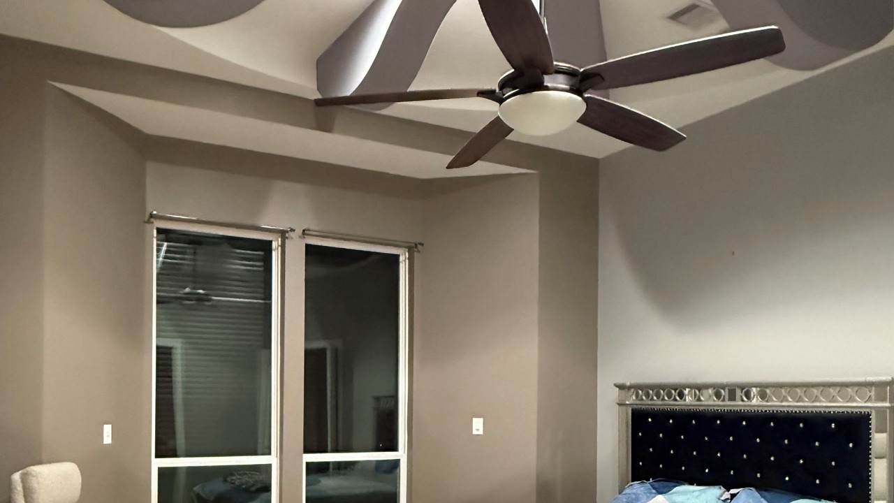 Photo of Bedroom in Atascocita