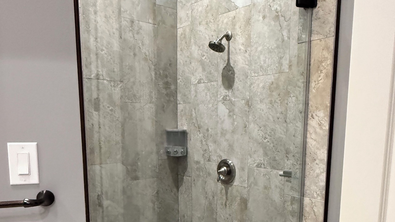 Photo of Bathroom in Atascocita