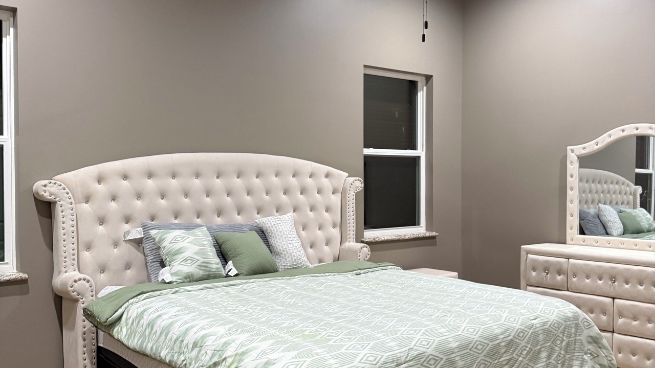 Photo of Bedroom in Atascocita