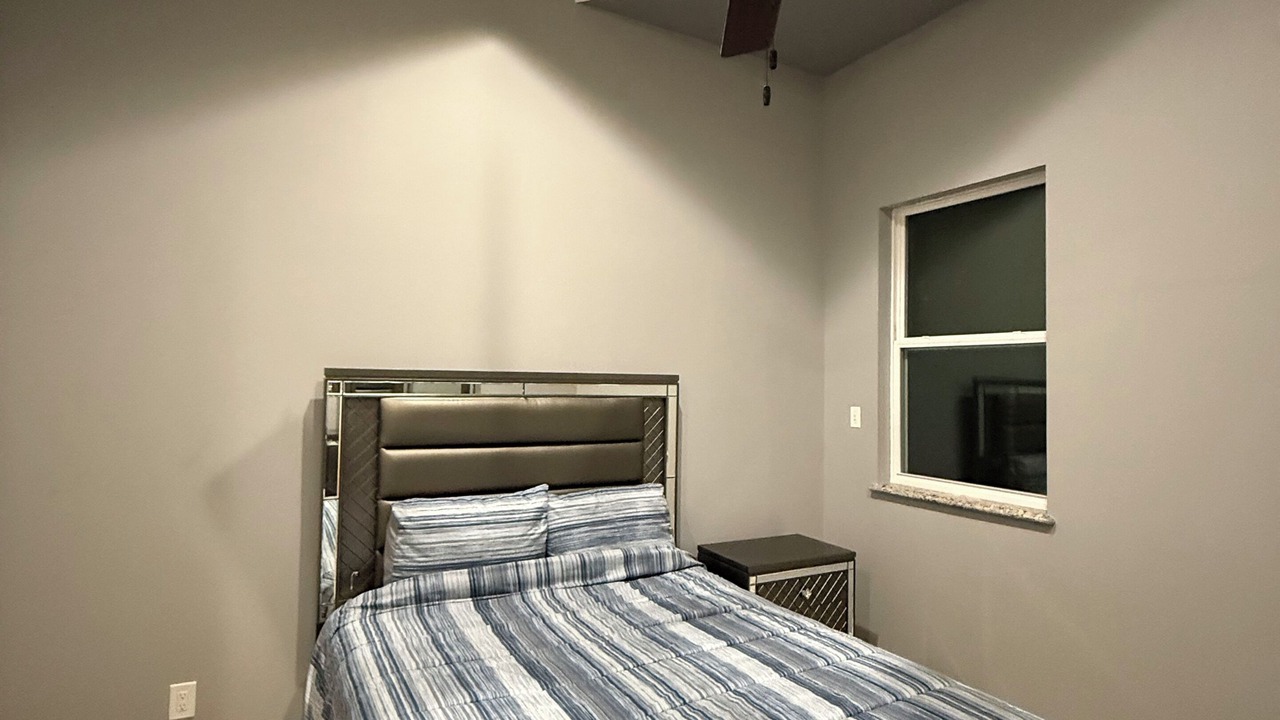 Photo of Bedroom in Atascocita