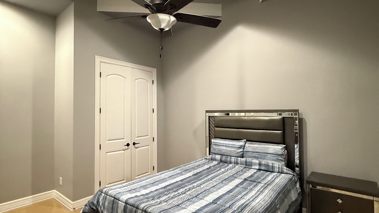 Photo of Bedroom in Atascocita