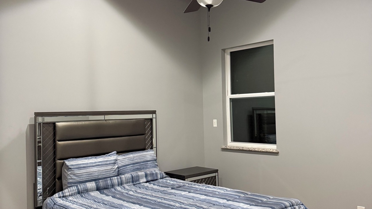 Photo of Bedroom in Atascocita