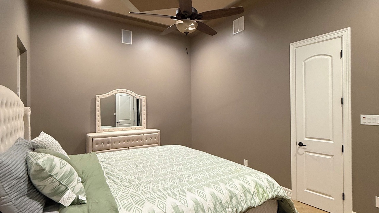 Photo of Bedroom in Atascocita