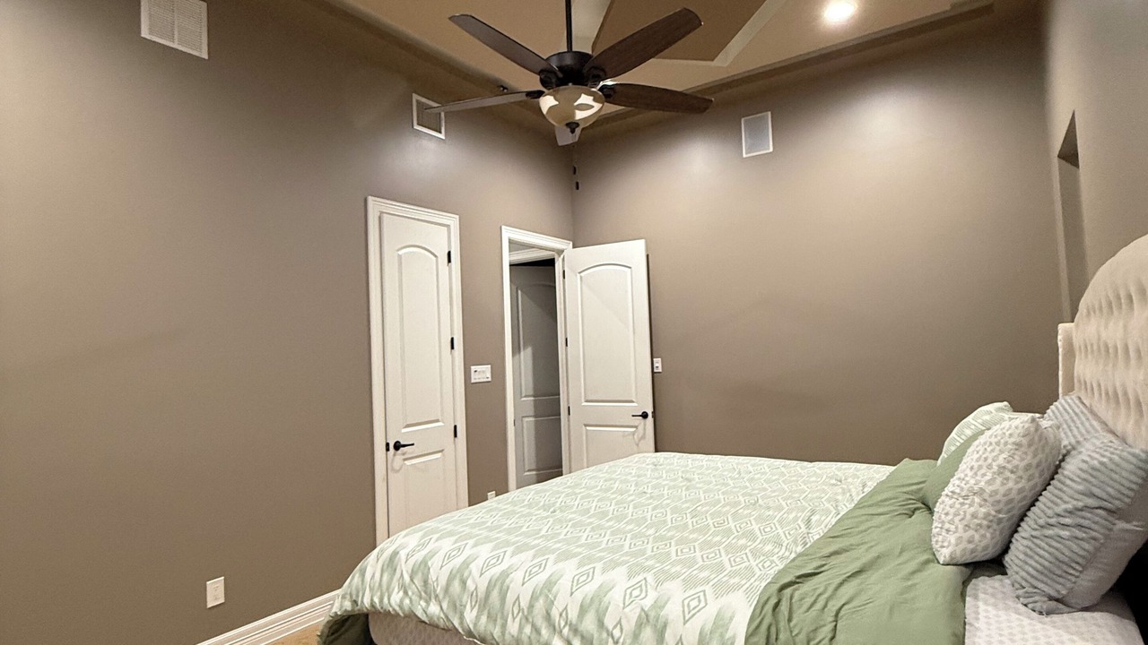 Photo of Bedroom in Atascocita