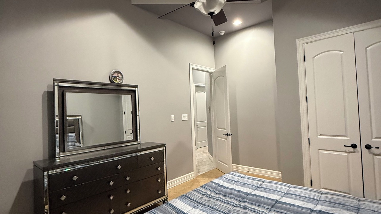 Photo of Bedroom in Atascocita