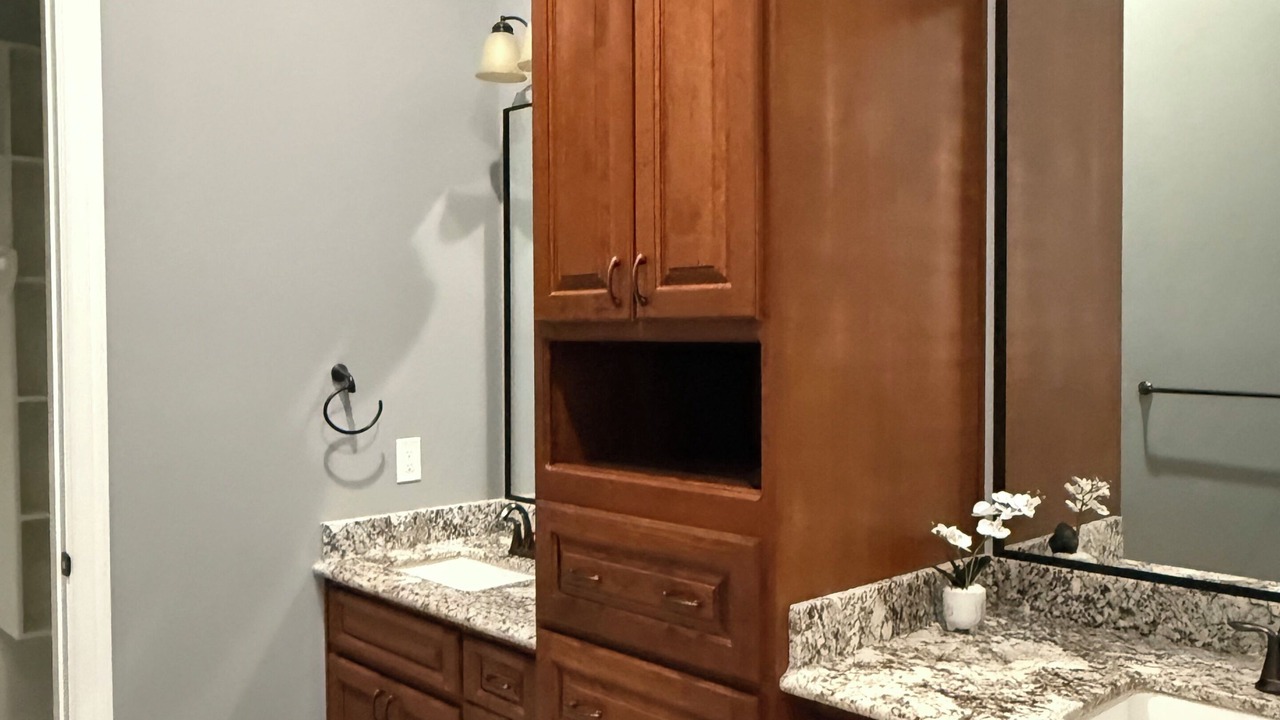 Photo of Bathroom in Atascocita