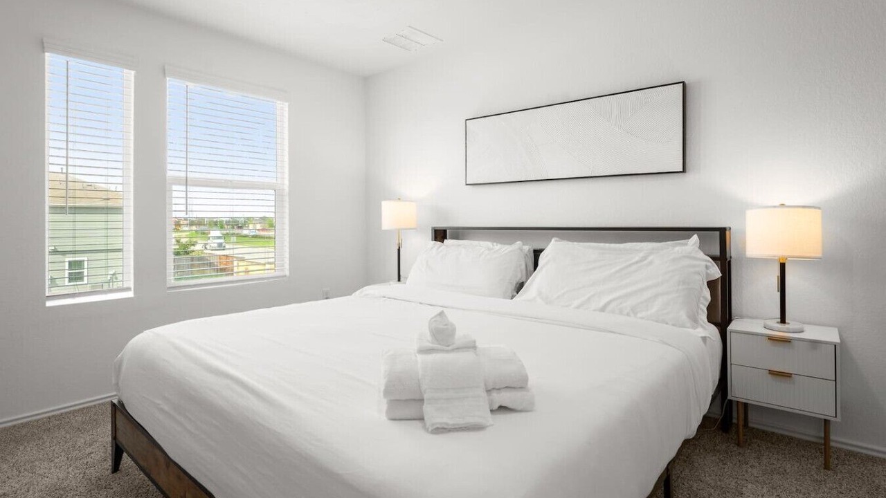 Photo of Bedroom in Stony Ridge North