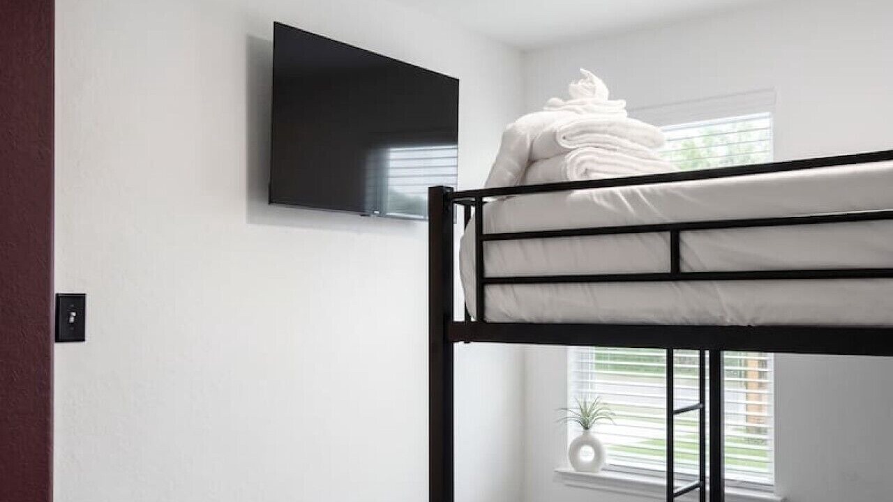 Photo of Bedroom in Stony Ridge North