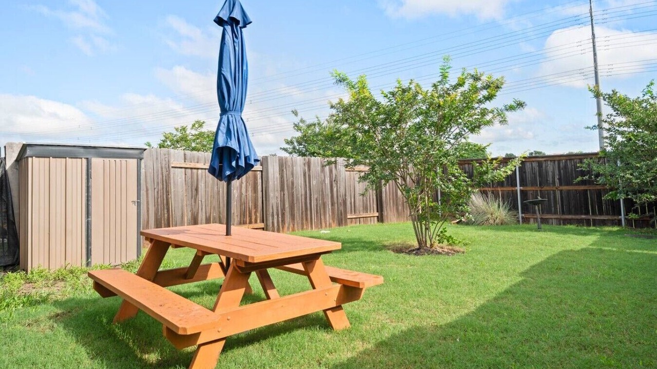 Photo of Outdoor in Stony Ridge North