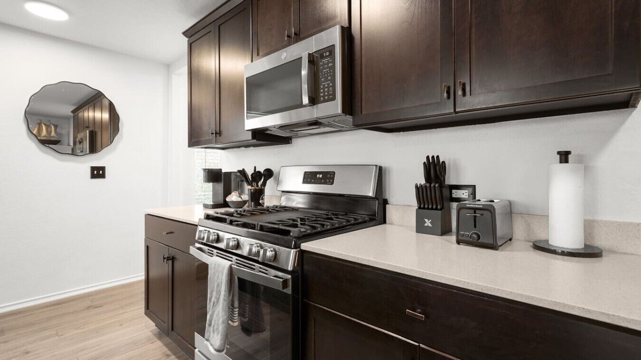 Photo of Kitchen in Stony Ridge North