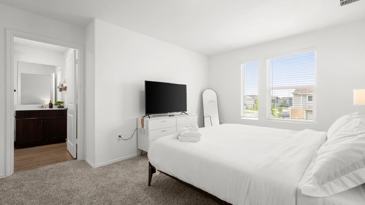 Photo of Bedroom in Stony Ridge North