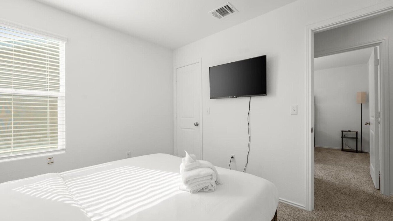 Photo of Bedroom in Stony Ridge North