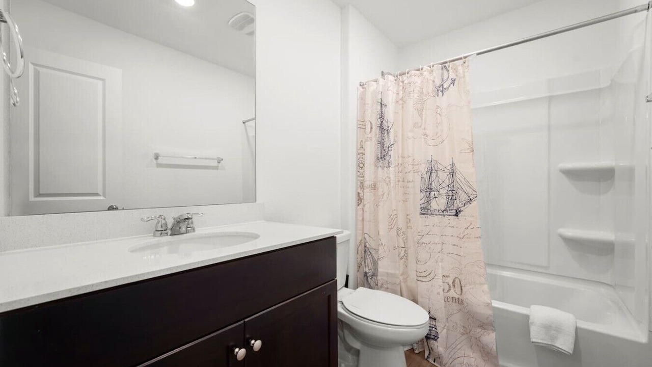 Photo of Bathroom in Stony Ridge North