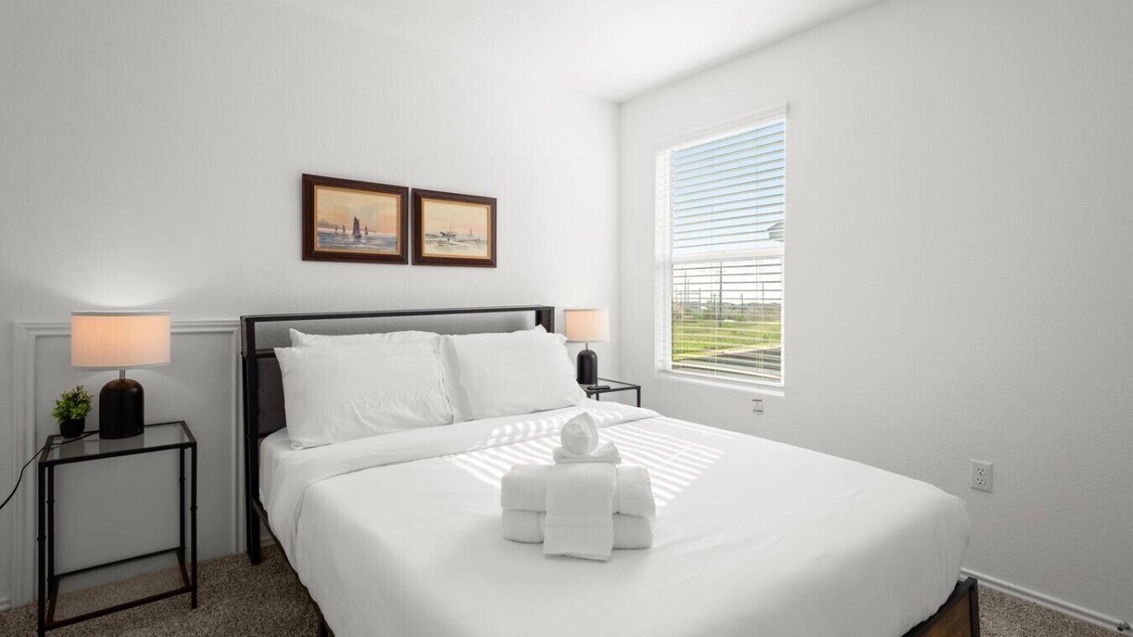 Photo of Bedroom in Stony Ridge North