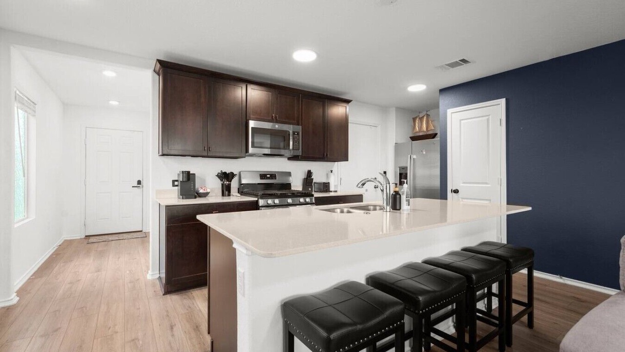 Photo of Kitchen in Stony Ridge North