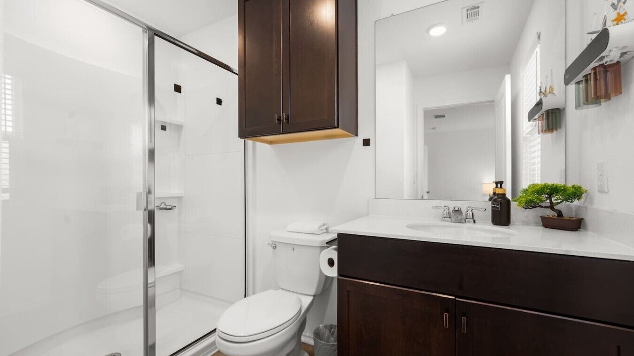 Photo of Bathroom in Stony Ridge North