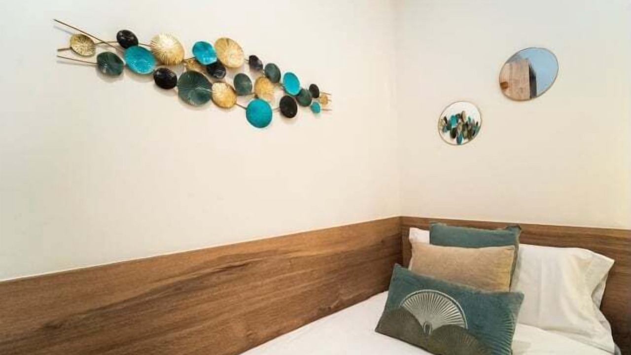 Photo of Bedroom in Old Town