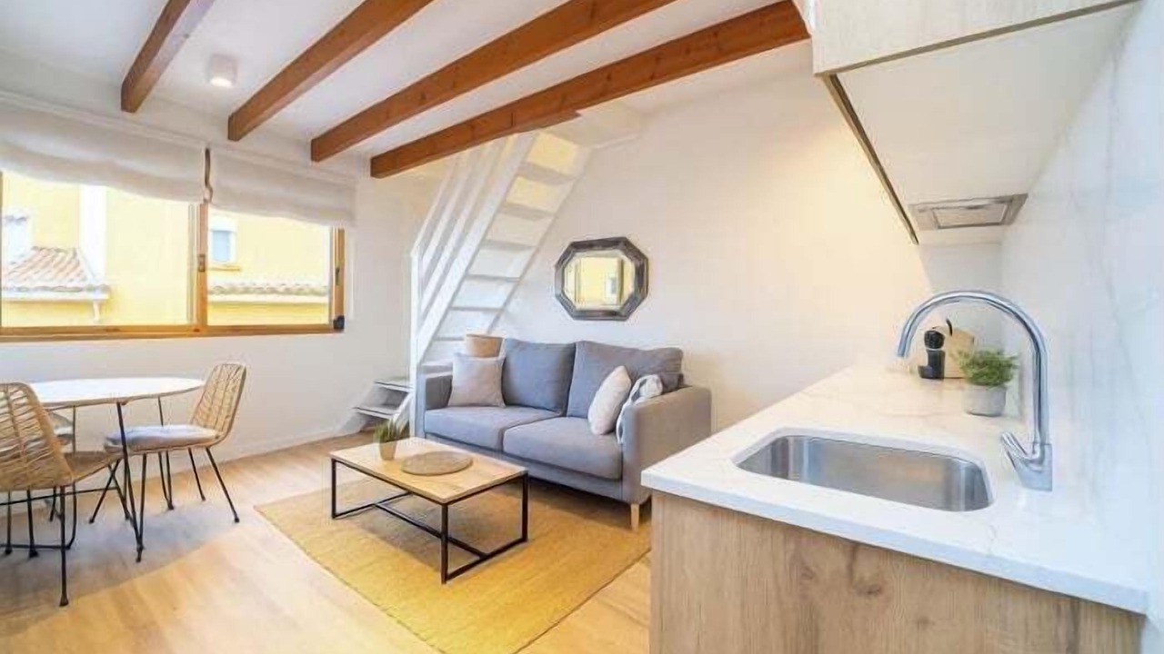 Photo of Livingroom in Old Town