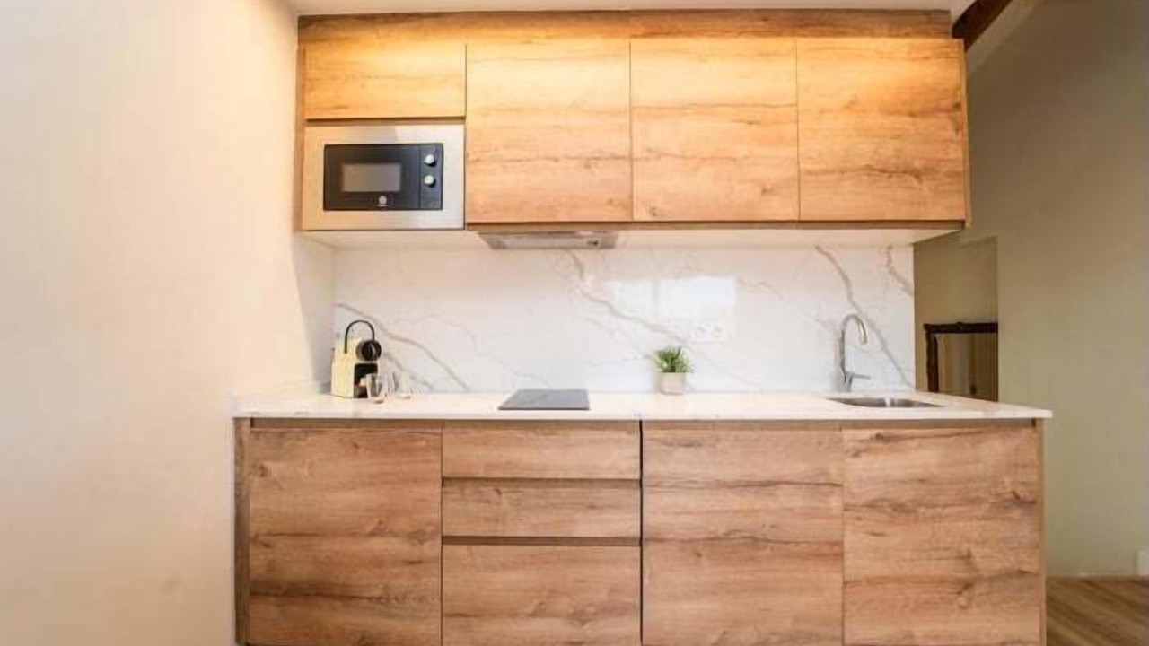 Photo of Kitchen in Old Town