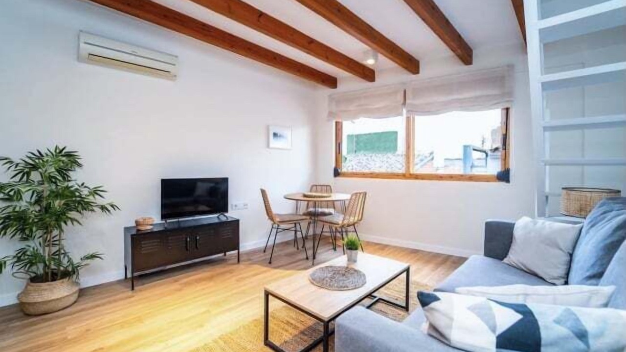 Photo of Livingroom in Old Town