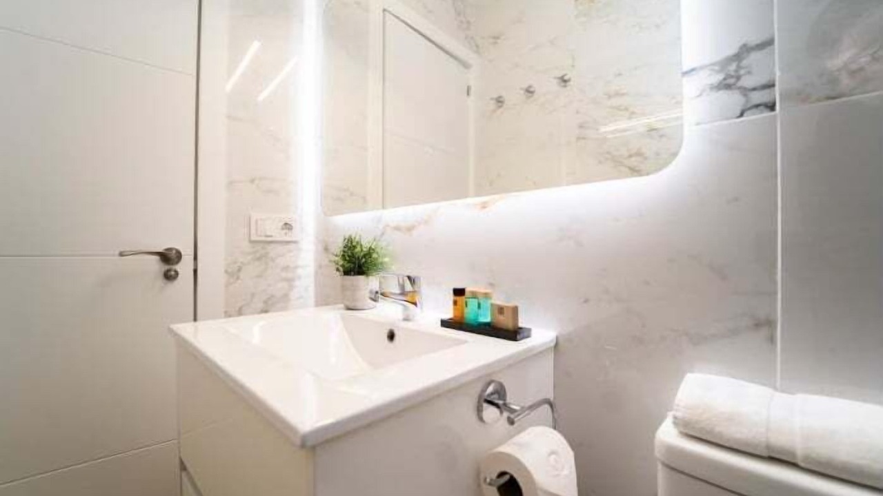 Photo of Bathroom in Old Town