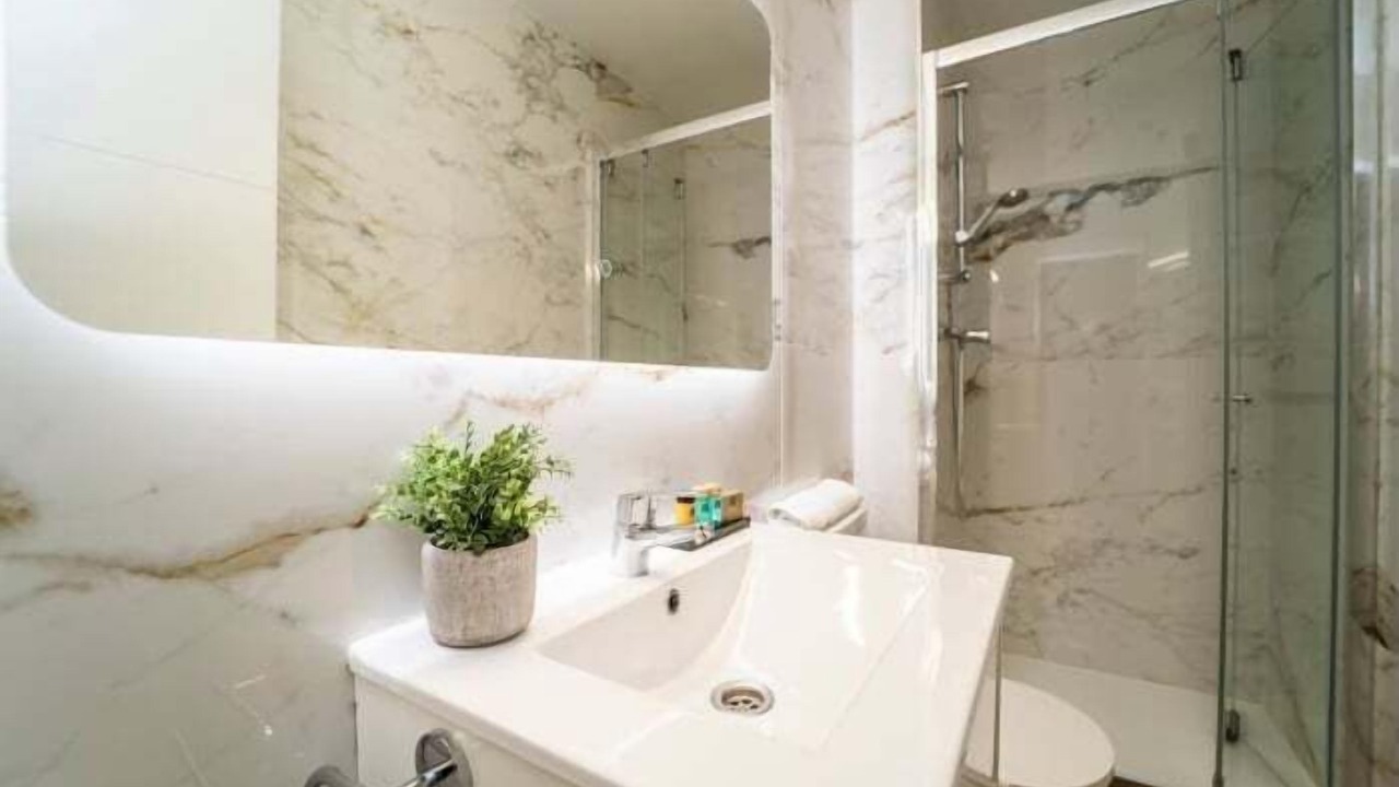 Photo of Bathroom in Old Town