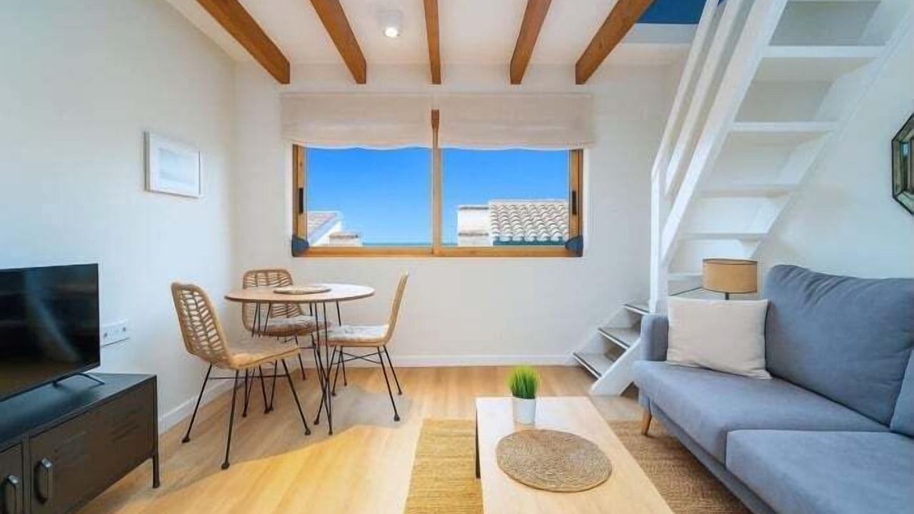 Photo of Livingroom in Old Town