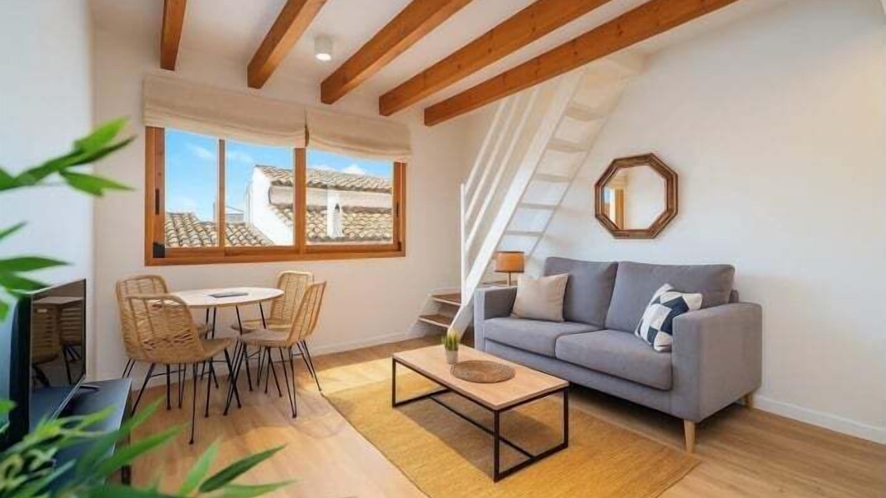 Photo of Livingroom in Old Town