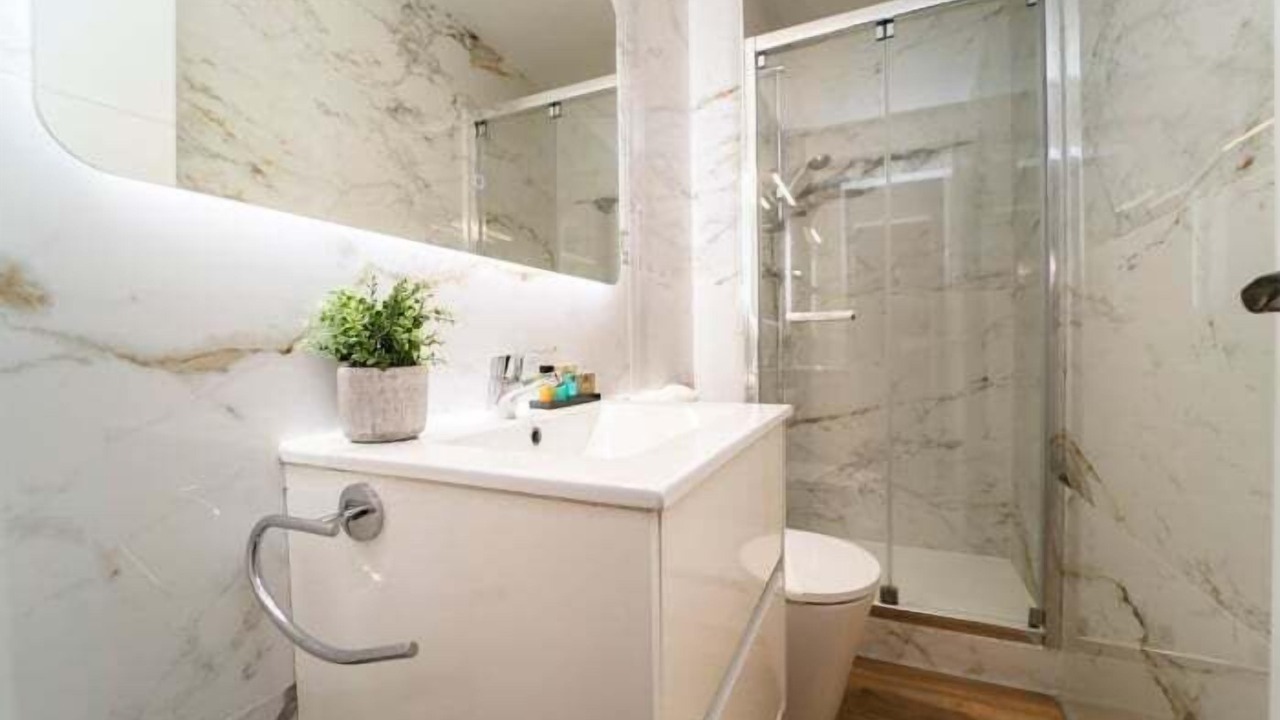 Photo of Bathroom in Old Town