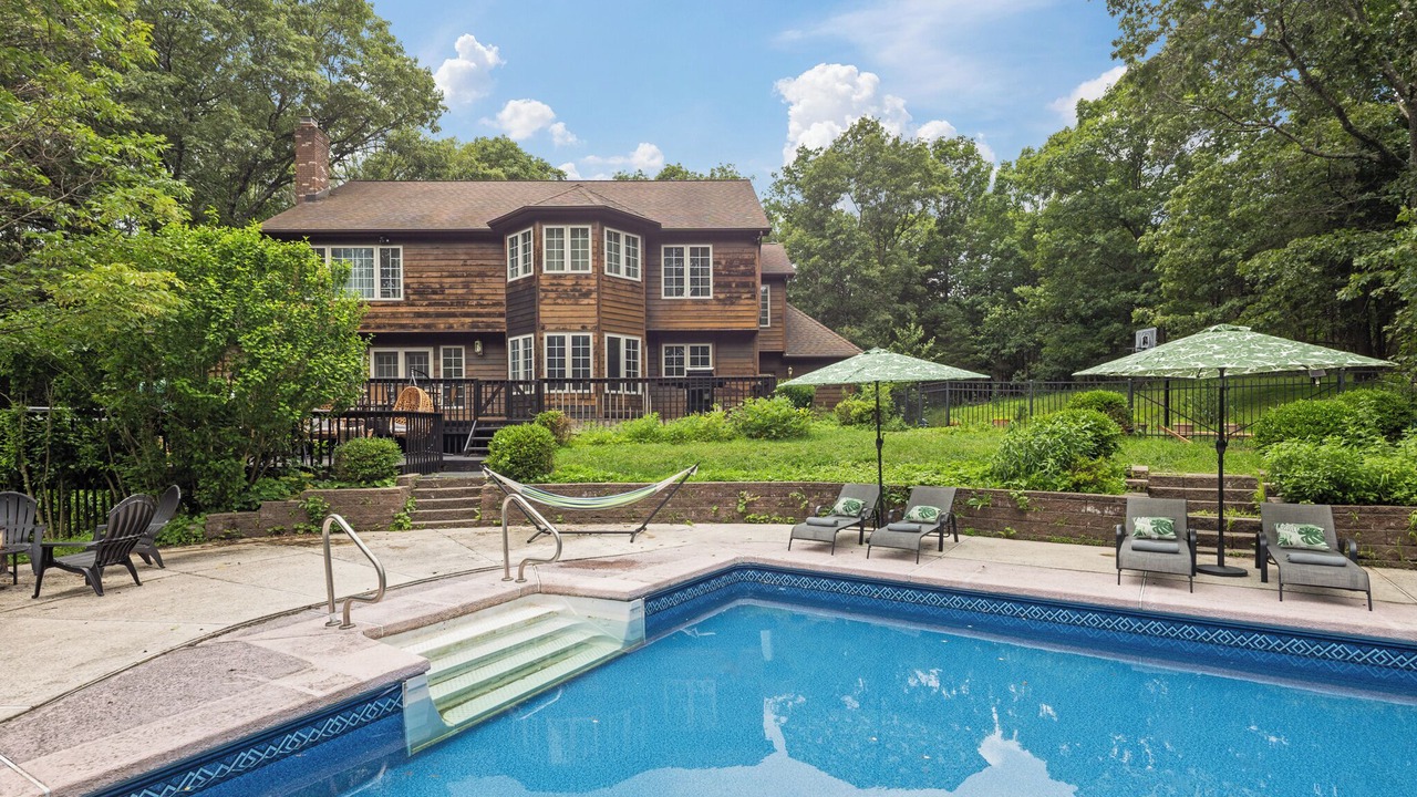 Photo of Outdoor in Chester