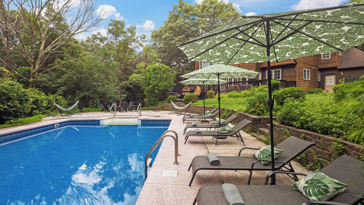 Photo of Outdoor in Chester