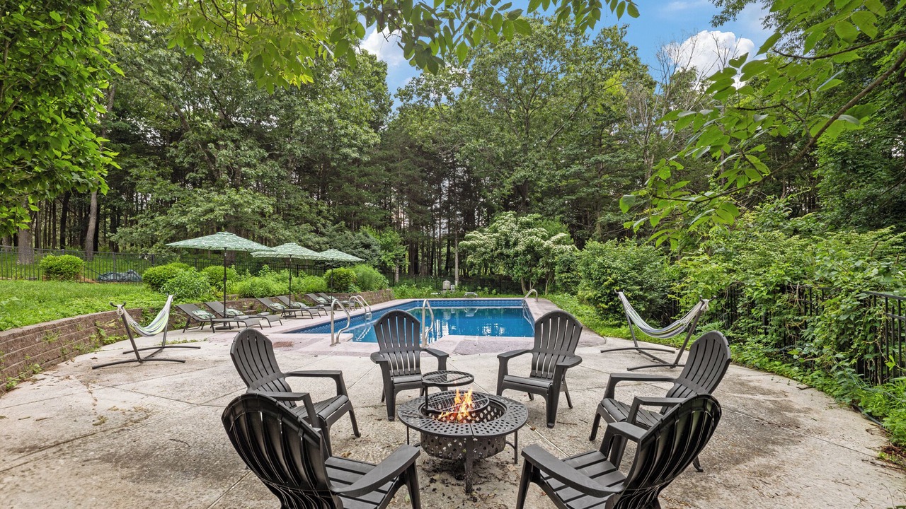 Photo of Outdoor in Chester