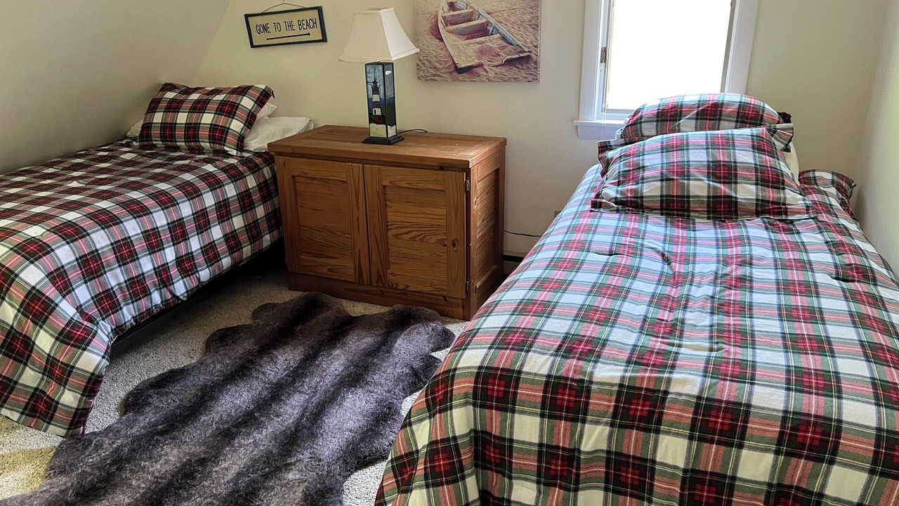 Photo of Bedroom in Grantham