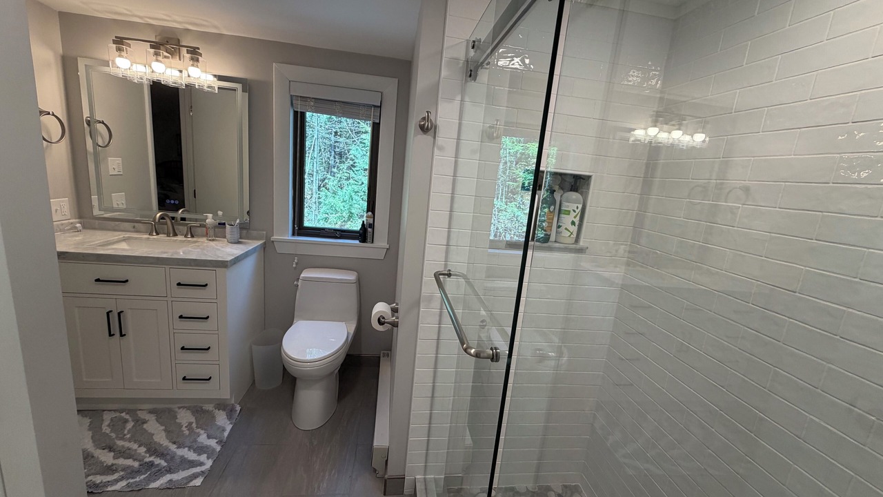 Photo of Bathroom in Grantham